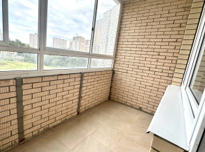 Апартаменты Истоман Большая студия 35 м2