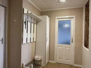 Квартира 478 2-к с видом на море и горы - 15 мин до пляжа