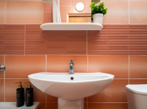 Апартаменты Однокомнатные ТУТЖИВУТ