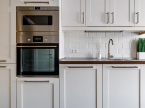 Апартаменты Krasnodar Aparts на Красной (991)