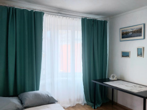 Квартира У метро Московские Ворота