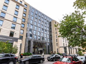 Апартаменты Happy Stay