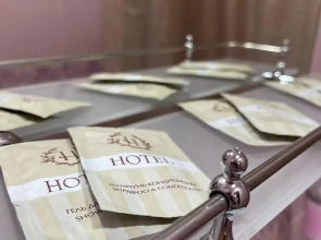 Гостевой Дом Солнечный Дворик Переулок Пихтовый 24