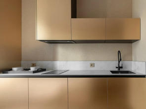 Апартаменты Style Nova