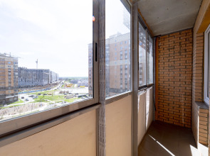 Апартаменты InnDays Остафьевское шоссе 14/3