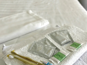 База отдыха Белуга