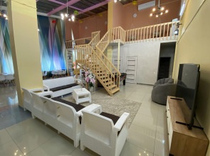 Мини-отель  Берлога