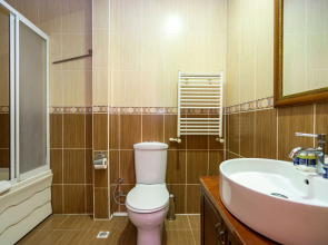 Отель Gedik Pasa Konagi