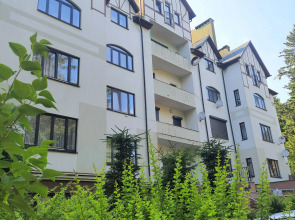 Апартаменты НА ПОБЕРЕЖЬЕ У ОЗЕРА РЯДОМ С МОРЕМ