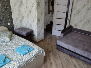 Апартаменты на Гоголя 16