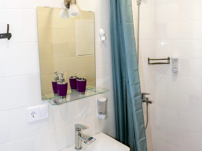 Меблированные комнаты Комната №72