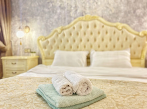 Апартаменты Apart-Comfort на Угличской 19 ЖК Династия