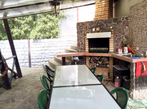 Гостевой Дом На Короткой