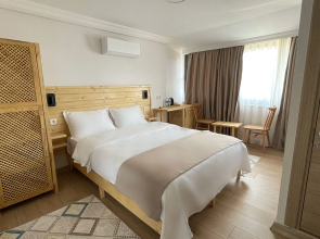 Dalaman Airport Alibaba Hotel