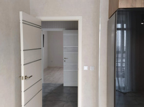 Квартира возле музея янтаря