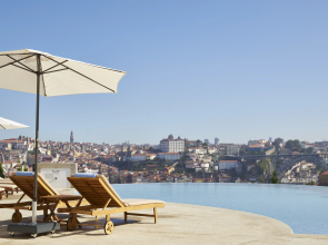 The Yeatman Hotel