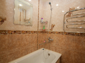 Апартаменты Квартировъ