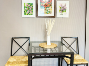 Апартаменты Volga Rent Саратов