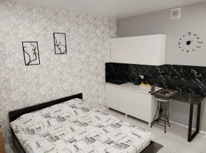 Na Lyotchika Volchkova 3 Apartments