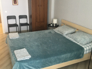 Апартаменты Comfort House