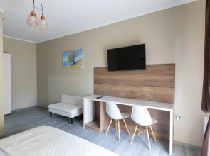 Гостевой дом Ла-Манча