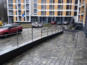 Квартира Green Prestige