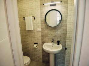 Мини-Отель Veronika Home Tbilisi