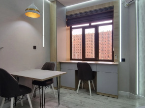 Апартаменты Bronin Homes 7