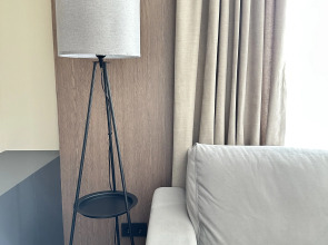 Квартира В клубном доме в центре города