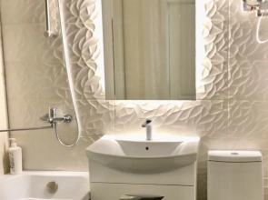 Квартира в Новом ЖК Уют Парк