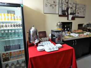 East Gate Бутик-Отель