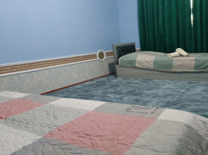 Гостевой дом Isfan