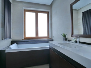 Гостевой дом Belgreat Premium Suites