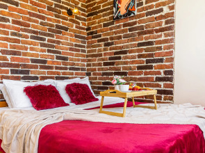 Апартаменты в ЖК Вершина