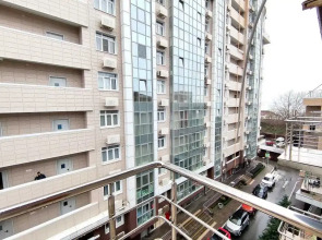 Апартаменты Крымская 77А