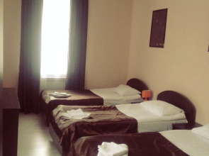 Отель Базилик Скопин