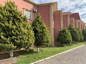 Mavi Dalga Beach Hotel