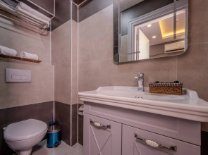 Classio Suite Hotel