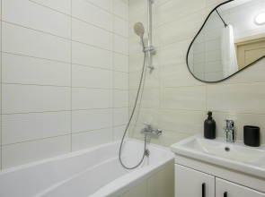 Квартира Magic Home Семейная Квартира