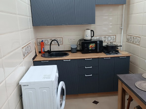 Квартира Уютная