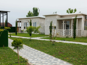 База отдыха Grand Villa 05