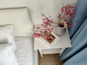 Квартира Уютная рядом с Бором и Областной Больницей