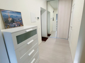 Апартаменты В Центре у Арены