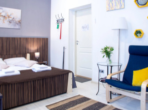 База отдыха Добрый Лось