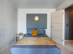 Апартаменты Панькова 24