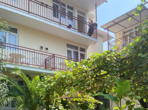 Sabrina Guest House