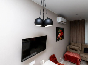 Апартаменты Море Апартаментов на Акаций