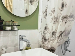 Апартаменты Фьюжн в центре Владикавказа