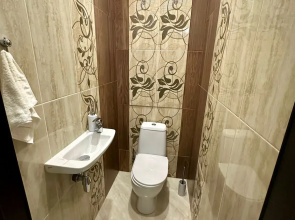 Квартира на Бориса Панина