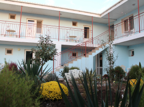 Volna Guest house